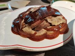 -秀儿四九城·新京菜(亚运村鸟巢店)