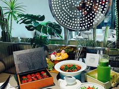 -3号仓库·创意中国菜(乐清正大广场店)