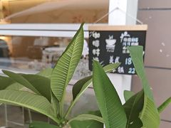 -Fulu Coffee福禄(花园城店)