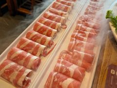 -南门四季铜锅涮肉(东坝店)
