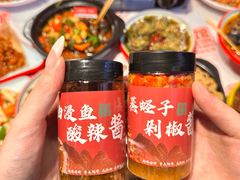 -老闵田螺馆·南昌特色(总店)