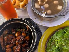 -新记肉骨茶