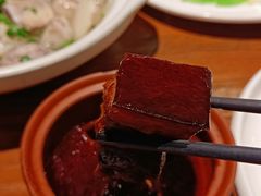 东坡肉-钱塘人家(通泰路店)