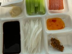 -福海居烤鸭店(鸟巢店)