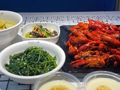-靓虾二哥长沙地标小龙虾(五一广场店)