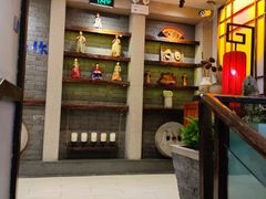 -将军牛排·尔滨地标朝鲜族美食(总店)
