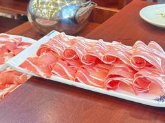 -老字号京味涮肉坊(梦溪路店)