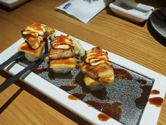 -吉川居酒屋(建国北路店)