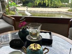 -广富林宰相府酒店·水云间