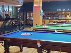 -蓝鲸湾汤泉(包河店)