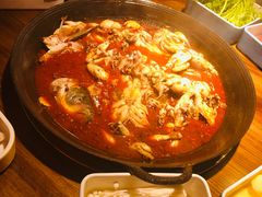 -老天桥蛙炉火锅(姑苏总店)