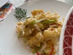 -旺顺阁·北京菜(北辰上品+)