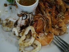 -BAI BUA RESTAURANT
