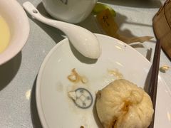 -包子大王(新泽巷店)