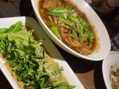 -前海沿·青岛菜(大拇指广场石老人店)