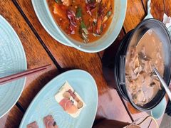 -丽江金茂凯悦臻选酒店-滇香馆