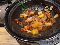 -茄子恰恰·新云南小炒(坪山益田店)