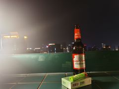 -萨芭蒂高空花园餐酒吧