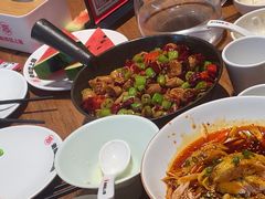 -老板恋上鱼(恒隆广场店)