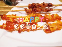 -长春高新益田福朋喜来登酒店·宜客乐标帜餐厅
