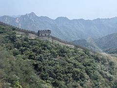 -慕田峪长城