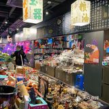 苏州双塔市场，市井气息又多一分文艺感！值得你来！