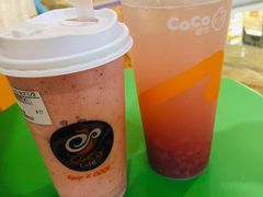 -CoCo都可(盐城大有境店)
