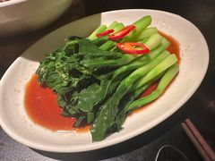 -丽晶轩中餐厅(重庆丽晶酒店)