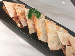 -茉莉餐厅(包河万达店)