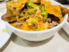 -海底捞火锅(劲松店)