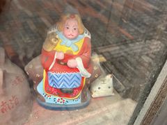 -老北京兔儿爷(杨梅竹斜街店)
