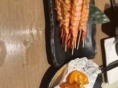 -大渔铁板烧(花园道店)