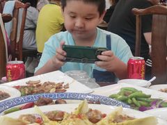 -葛记焖饼(伏牛路店)