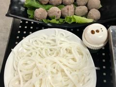 -陈记顺和潮汕牛肉火锅(番禺迎宾大道店)