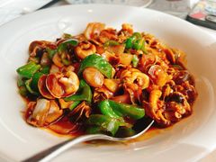 -高佳庄·舟山海鲜(海景旗舰店)