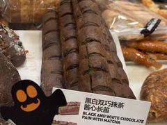 -PAPER STONE BAKERY(天汇广场店)