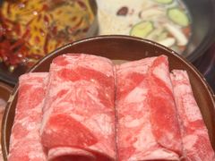 -重庆老灶火锅(红岭店)
