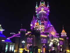 -厦门方特梦幻王国