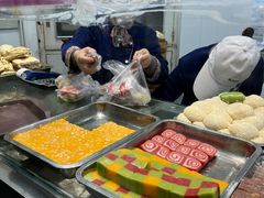 -常州糕团店(北大街新世纪商城店)