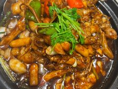 -雅酌园百姓菜馆(颐和路店)
