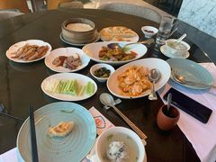 -大连君悦酒店·星海湾壹号Dalian·Dalian(星海广场店)
