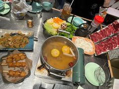 -潮界(虹桥新天地店)