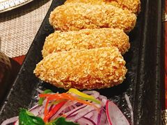-哈努曼印度餐厅(吴泾宝龙广场店)