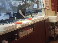 -南城香·饭香串香馄饨香(红军营店)