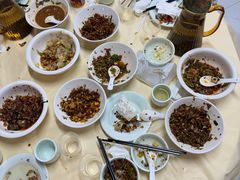 -笨罗卜浏阳菜馆(龙华鹏润达店)