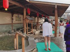 -华山御温泉度假村