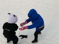 -蓟县盘山滑雪场
