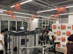 -乐刻运动健身(南山西丽366大街店)
