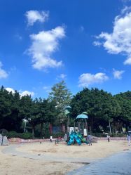 -番禺儿童公园