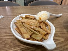 -鲜越鲜鱼粉(财富购物中心店)